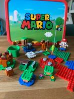 Veel Lego Super Mario zie in de beschrijving, Ophalen of Verzenden, Gebruikt, Lego