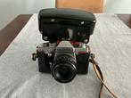 Practica LTL 3 camera, Ophalen of Verzenden, Gebruikt, Spiegelreflex, Overige Merken