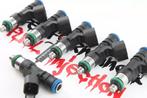 6x 650cc Bosch EV14 benzine injectoren, Ophalen of Verzenden