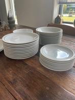 Kaiser servies, Ophalen
