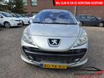 Peugeot 207 1.4-16V XS Pack, Voorwielaandrijving, 4 cilinders, Origineel Nederlands, Bedrijf