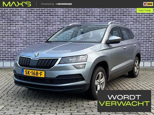 Skoda Karoq 1.5 TSI ACT Ambition Business | Navi | Adapt.Cru, Auto's, Skoda, Bedrijf, Te koop, Karoq, ABS, Adaptive Cruise Control