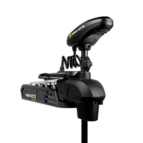 Minn kota Ultrex 112 BT i-Pilot Link MSI 52" 132cm, Watersport en Boten, Navigatiemiddelen en Scheepselektronica, Nieuw, Kaartplotter of Fish Finder