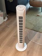 Torenventilator - Weinig gebruikt!, Witgoed en Apparatuur, Ventilatoren, Ophalen, Zo goed als nieuw, Torenventilator