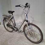 Sparta ion RX electrische met 8 versnellingen, Ophalen, Zo goed als nieuw, Sparta, Versnellingen