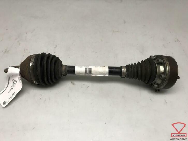 vw polo 6r vag aandrijfas links voor 6r0407761b, Auto-onderdelen, Remmen en Aandrijving, Volkswagen, Gebruikt, Ophalen of Verzenden
