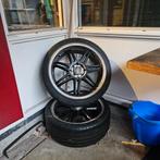 Tenzo R Velgen 17 inch, Ophalen, Gebruikt