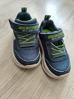 Skechers maat 21 met lichtjes, Ophalen of Verzenden, Gebruikt, Jongetje, Schoentjes