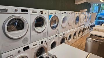 Nette Warmtepomp en  Condens drogers inc Garantie  beschikbaar voor biedingen