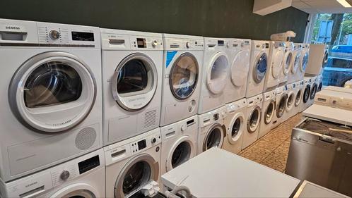 Nette Warmtepomp en  Condens drogers inc Garantie, Witgoed en Apparatuur, Wasdrogers, Zo goed als nieuw, Condens, 6 tot 8 kg, Minder dan 85 cm