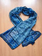 Sjaaltje Zeeman, Zeeman, Ophalen, Zo goed als nieuw, Sjaal