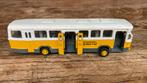 Daf city bus no 38 , Lion toys , 1:50, Ophalen of Verzenden, Zo goed als nieuw, Bus of Vrachtwagen, Lion Toys