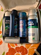 Nivea for Men!, Ophalen of Verzenden, Nieuw