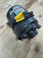 Jacuzzi warme lucht blazer - Weinig gebruikt, Ophalen, Zo goed als nieuw