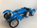 Burago Buggati Type 59, 1934, schaal 1/18, Hobby en Vrije tijd, Modelauto's | 1:18, Ophalen of Verzenden