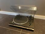 Technics SL-BD22D Platenspeler, Gebruikt, Automatisch, Ophalen of Verzenden, Platenspeler