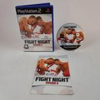EA Sports Fight Night Round 3 (PS2) || Nu voor maar €3.99!, Sport, Gebruikt, Ophalen of Verzenden