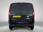 Fiat Doblò Cargo 1.6 MJ L1H1, Auto's, Voorwielaandrijving, Stof, Euro 6, 4 cilinders