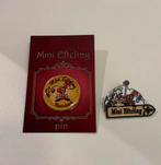 Mini Efteling pins, Verzamelen, Ophalen of Verzenden, Nieuw, Button of Speldje