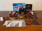 Horizon mach 25 drone, Hobby en Vrije tijd, Elektro, RTF (Ready to Fly), Quadcopter of Multicopter, Ophalen of Verzenden