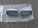 BMW 3 serie e90 e91 nieren, Gebruikt, Voor, Ophalen of Verzenden, Bumper