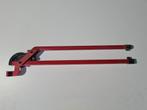 gebruikte BUIGTANGEN 12 mm, met slede, Doe-het-zelf en Verbouw, Gereedschap | Handgereedschap, Ophalen of Verzenden, Zo goed als nieuw
