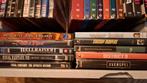 30 Dvd's, 20 films en 10 Series., Alle leeftijden, Ophalen of Verzenden, Zo goed als nieuw