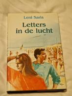 Leni Saris boeken, Gelezen, Ophalen