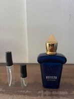 Casamorati Mefisto Samples, Ophalen of Verzenden, Zo goed als nieuw