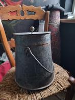 Antieke kolenkit, Antiek en Kunst, Antiek | Woonaccessoires, Ophalen