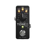 IK Multimedia Amplitude Tonex One Pedaal SUPERPRIJS, Nieuw, Ophalen of Verzenden, Multi-effect, Info@ikmultimedia.com
