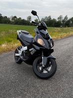 Derbi gp1 revolution ketting aangedreven, Ophalen, Gebruikt, Maximaal 45 km/u, 1 versnellingen