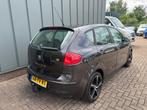 Seat Altea 1.6 Stylance NAP//CRUISE//ELEC.RAMEN//TREKHAAK//C, Auto's, 65 €/maand, Stof, Gebruikt, 4 cilinders