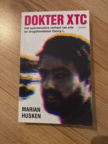 Dokter XTC - Marian Husken beschikbaar voor biedingen