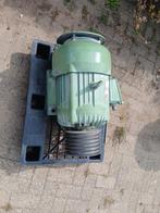 Elektromotor 380v 14,7KW 1470rpm, Ophalen, Gebruikt, Elektromotor, 1400 tot 1800 rpm