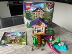 LEGO Friends Boomhut 41679, Ophalen, Zo goed als nieuw, Complete set, Lego