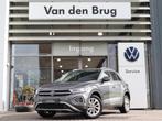 Volkswagen T-Roc 1.5 TSI 150 pk DSG Style | Navigatie | IQ L, Auto's, Volkswagen, 1258 kg, 4 cilinders, 150 pk, Adaptive Cruise Control