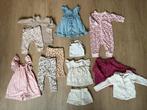 Baby kledingset maat 62, Ophalen of Verzenden, Zo goed als nieuw, Maat 62
