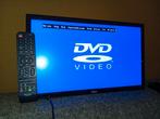 Xoro 48cm  TV/DVD 12/220 volt, Gebruikt, 40 tot 60 cm, Ophalen, Overige merken