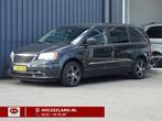 Chrysler Town & Country 3.6 V6 STOW 'N GO | 7-Zits, Auto's, Euro 5, Gebruikt, Overige modellen, 7 stoelen
