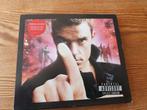 Robbie Williams - intensive care cd + dvd, Ophalen of Verzenden, 2000 tot heden, Zo goed als nieuw