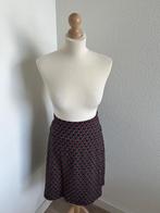 King Louie maat M kersen rokje 337, Kleding | Dames, Rokken, Maat 38/40 (M), Ophalen of Verzenden, Zo goed als nieuw, King Louie