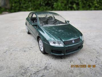 Fiat Stilo Norev beschikbaar voor biedingen