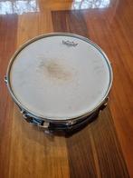 Vintage Hoshino Snare Drum - Jaren 60 Japan later tama, Ophalen of Verzenden, Gebruikt, Tama