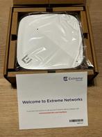 Extreme Networks AP305C-WR PoE Wifi 6, Computers en Software, Accesspoints, Nieuw, Extreme Networks, Ophalen