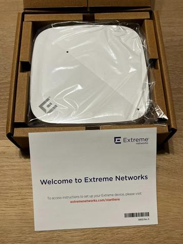 Extreme Networks AP305C-WR PoE Wifi 6