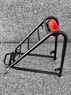 Bagagedrager Max. 25 kg – Incl. Achterlicht, Ophalen