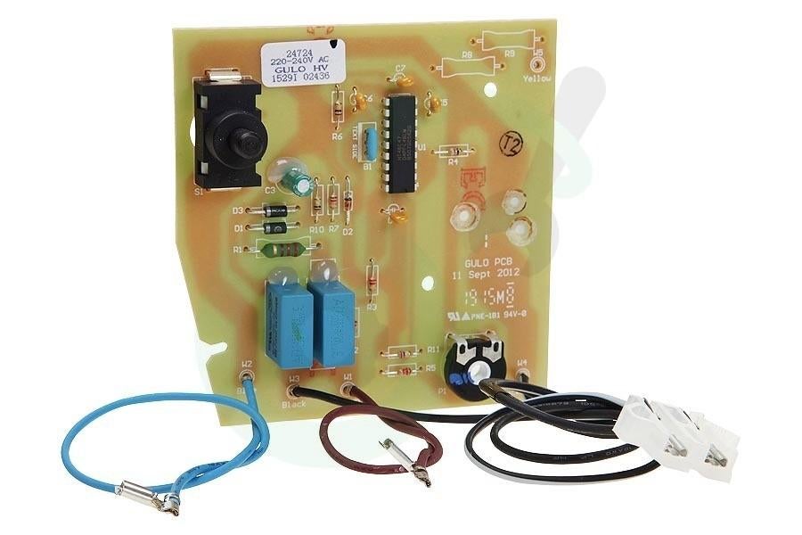 Philips 432200624725 - Electr. besturing, Ophalen of Verzenden, Gebruikt