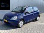Toyota Yaris 1.3-16V VVT-i Luna | Super betrouwbaar!, Voorwielaandrijving, 1299 cc, 86 pk, Gebruikt