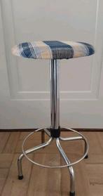 Brabantia vintage kruk hoogte 65 cm, Ophalen, Gebruikt